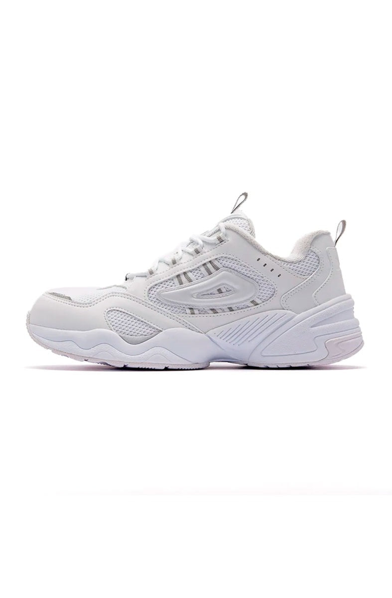Tênis FILA Attrek Branco/Branco