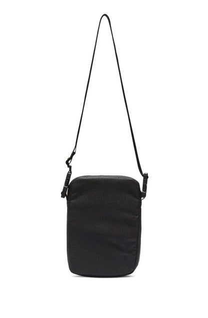 Shoulder Bag NIKE Heritage 2.0 Preta