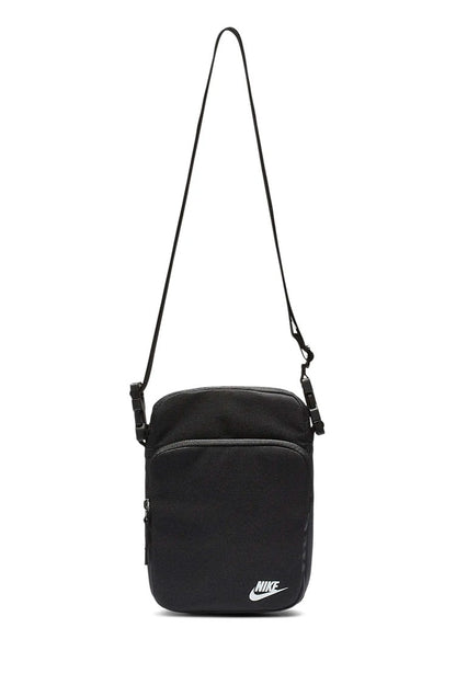 Shoulder Bag NIKE Heritage 2.0 Preta