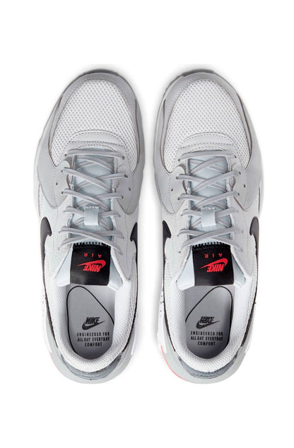 Tênis NIKE Air Max Excee Cinza/Branco