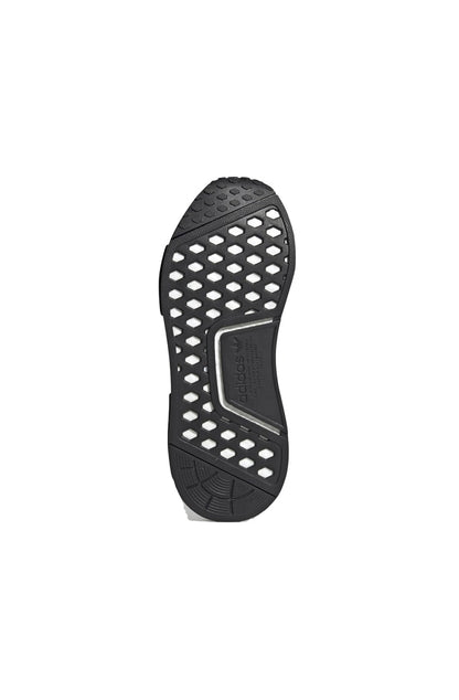 Tênis Adidas NMD R1 Feminino Preto/Preto