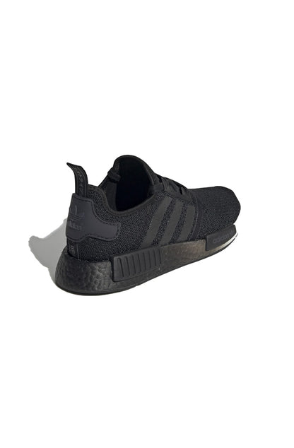 Tênis Adidas NMD R1 Feminino Preto/Preto