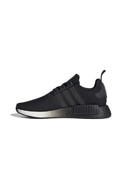Tênis Adidas NMD R1 Feminino Preto/Preto