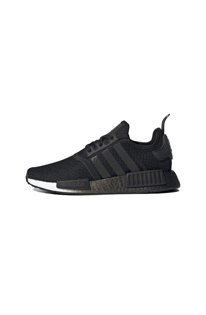Tênis Adidas NMD R1 Feminino Preto/Preto