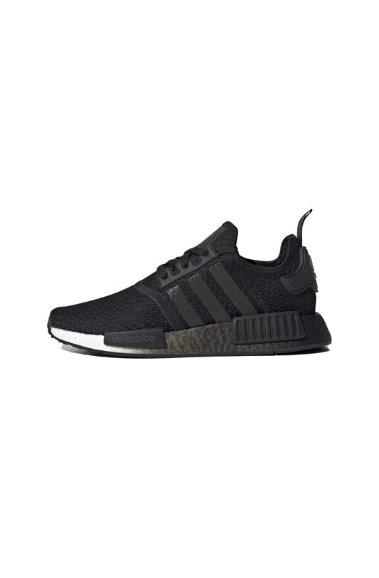 Tênis Adidas NMD R1 Feminino Preto/Preto