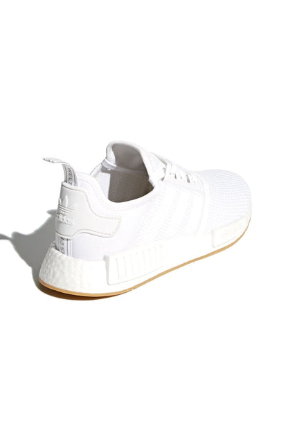 Tênis Adidas NMD R1 Branco/Gun