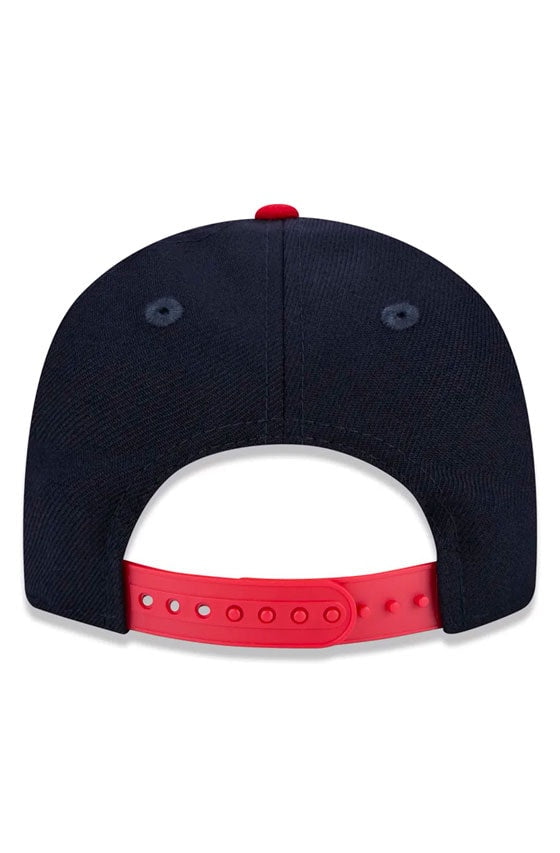 Boné New Era Infantil 9Fifty Mickey Mouse Disney  Marinho