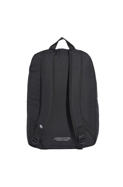 Mochila Adidas Originals Adicolor Classic Preta/Branca