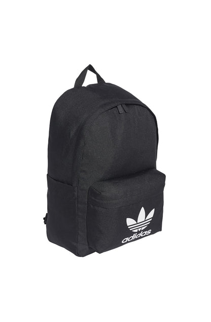 Mochila Adidas Originals Adicolor Classic Preta/Branca