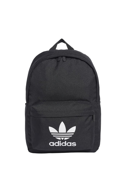 Mochila Adidas Originals Adicolor Classic Preta/Branca