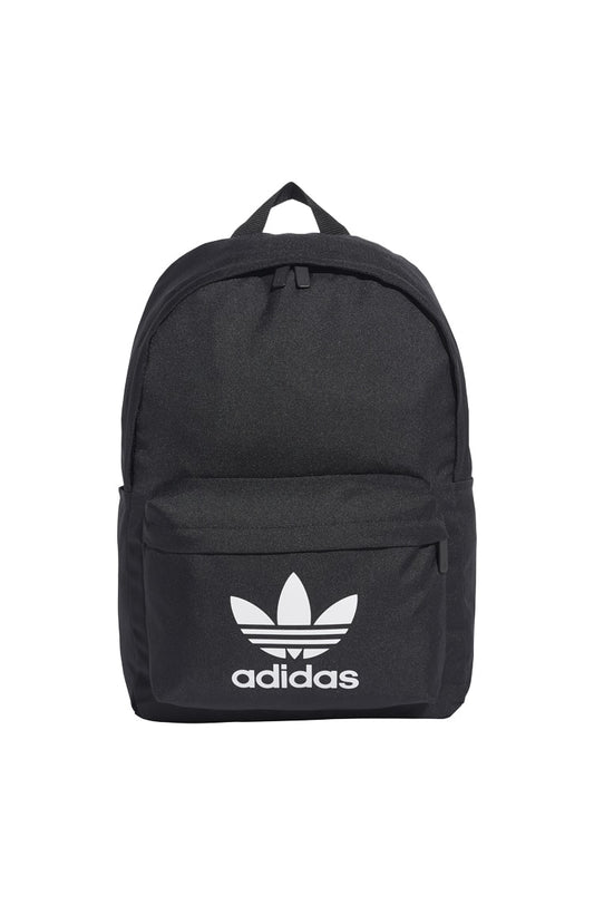 Mochila Adidas Originals Adicolor Classic Preta/Branca