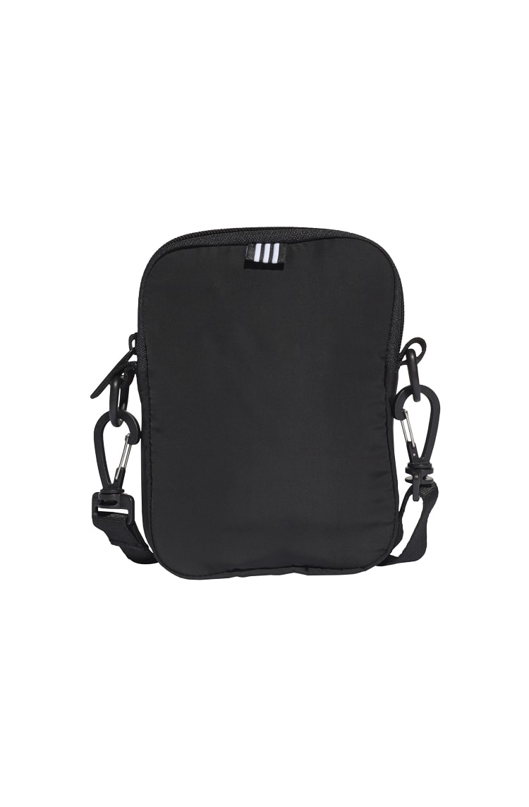 Bolsa Adidas ShoulderBag Festival Superstar Preta/Branca