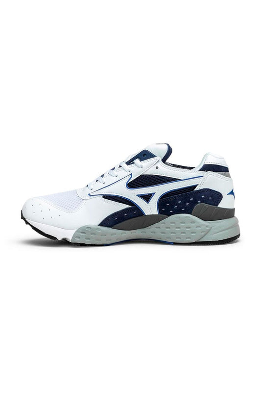 Tênis Mizuno SportStyle Mondo Control Branco/Azul