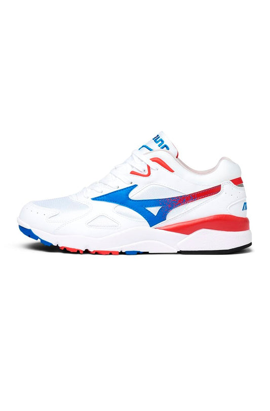 Tênis Mizuno SportStyle Sky Medal Branco/Vermelho