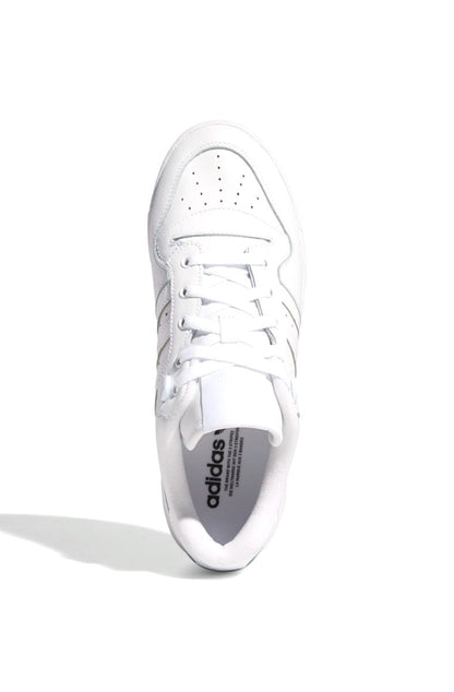 Tênis Adidas Rivalry Low Branco
