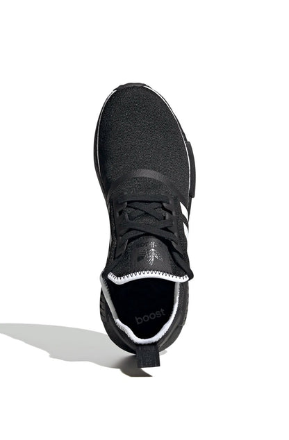 Tênis Adidas NMD R1 Preto/Branco