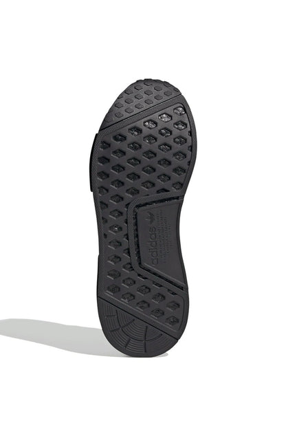 Tênis Adidas NMD R1 Preto/Branco