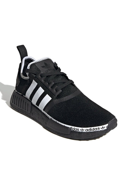 Tênis Adidas NMD R1 Preto/Branco