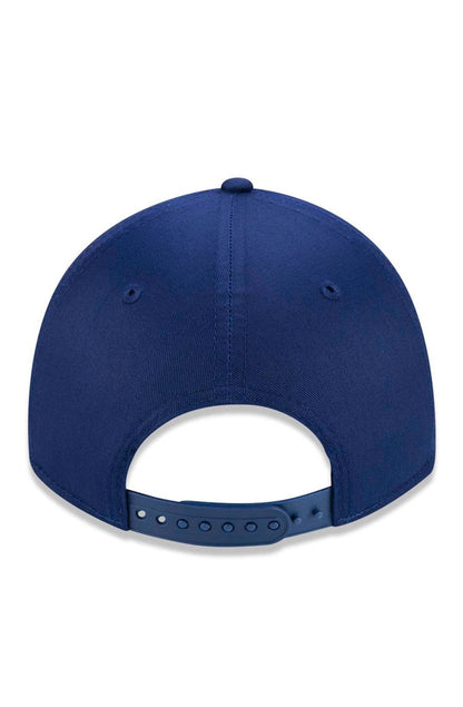 Boné New Era 9Forty Nfl New England Patriots Marinho