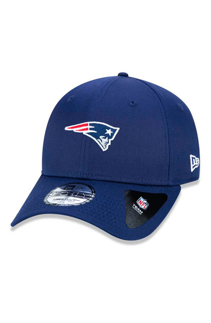 Boné New Era 9Forty Nfl New England Patriots Marinho