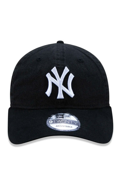 Boné New Era 9Twenty New York Yankees Mlb Preto