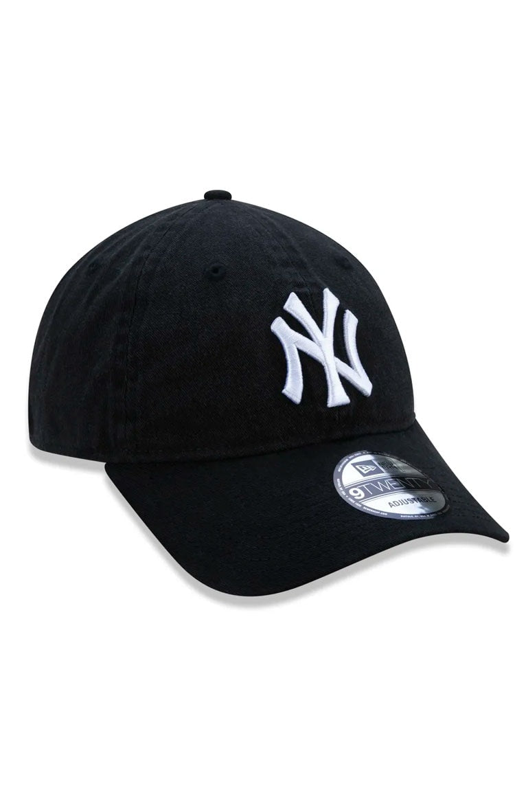 Boné New Era 9Twenty New York Yankees Mlb Preto