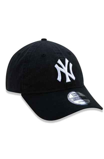 Boné New Era 9Twenty New York Yankees Mlb Preto