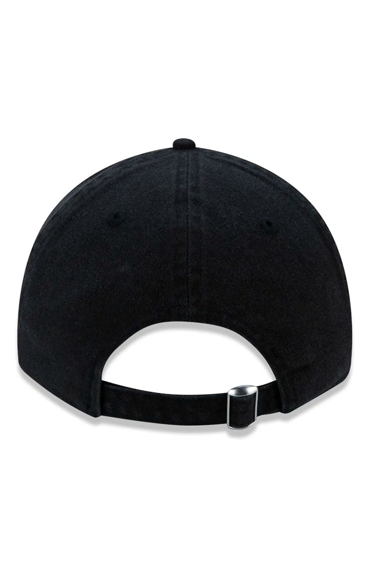 Boné New Era 9Twenty New York Yankees Mlb Preto