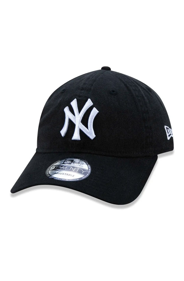 Boné New Era 9Twenty New York Yankees Mlb Preto