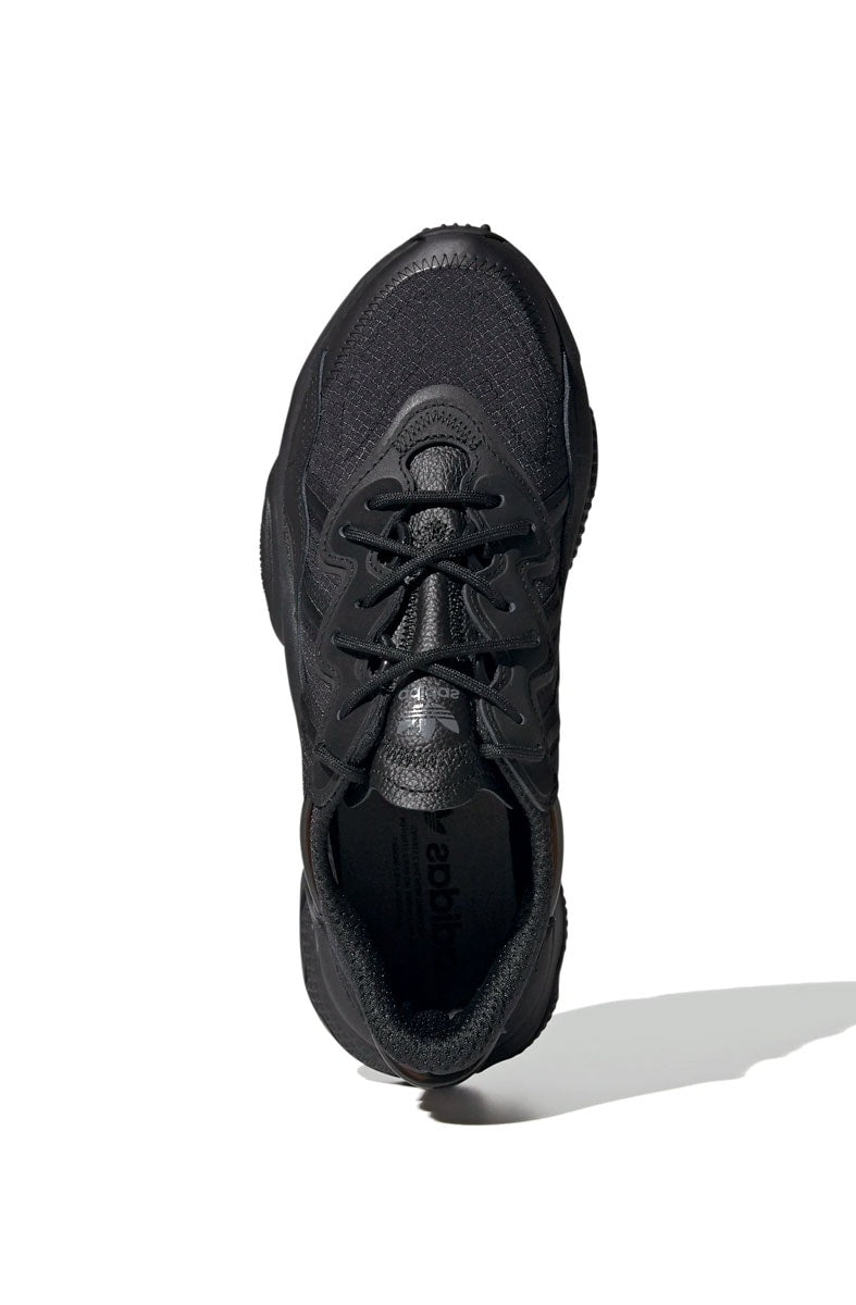 Tênis Adidas Ozweego Preto/Preto