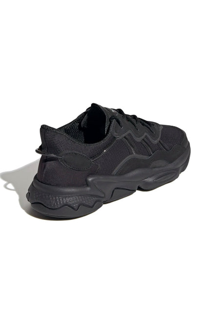 Tênis Adidas Ozweego Preto/Preto