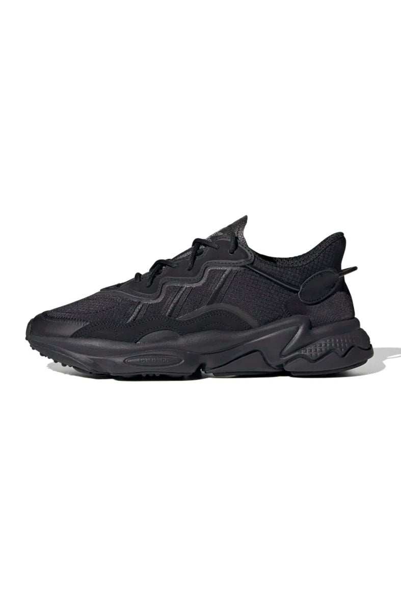 Tênis Adidas Ozweego Preto/Preto
