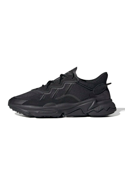 Tênis Adidas Ozweego Preto/Preto