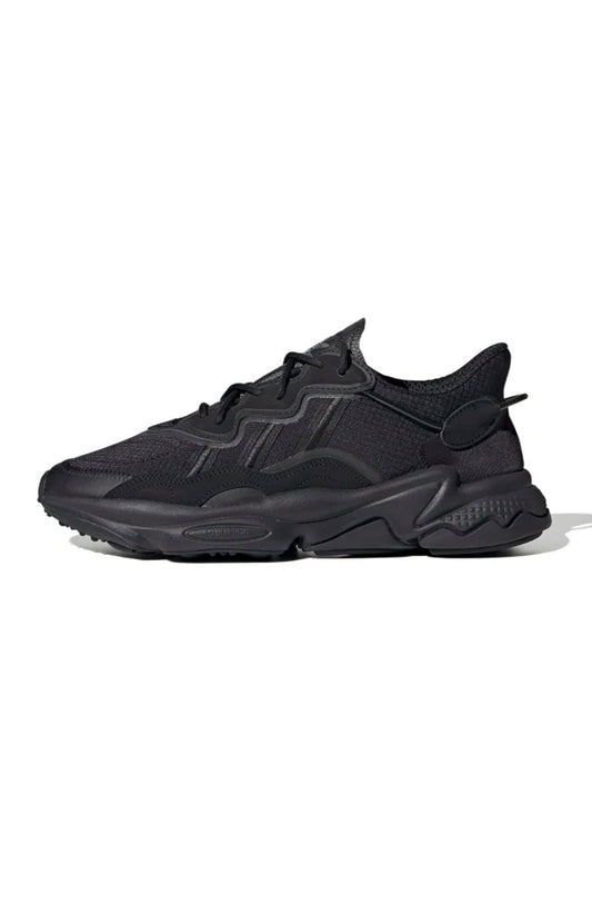 Tênis Adidas Ozweego Preto/Preto