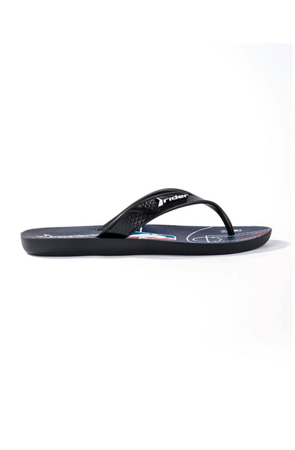 Chinelo Dedo Rider Street Bold Nba Logo
