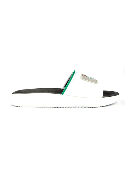 Chinelo Slide Rider Block Nba Boston Celtics