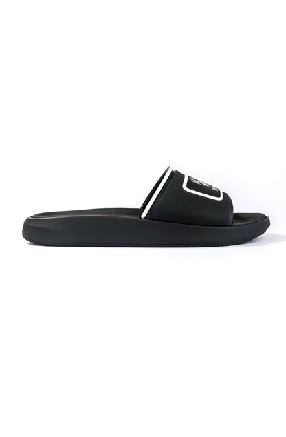 Chinelo Slide Rider Block Nba Brooklyn Nets