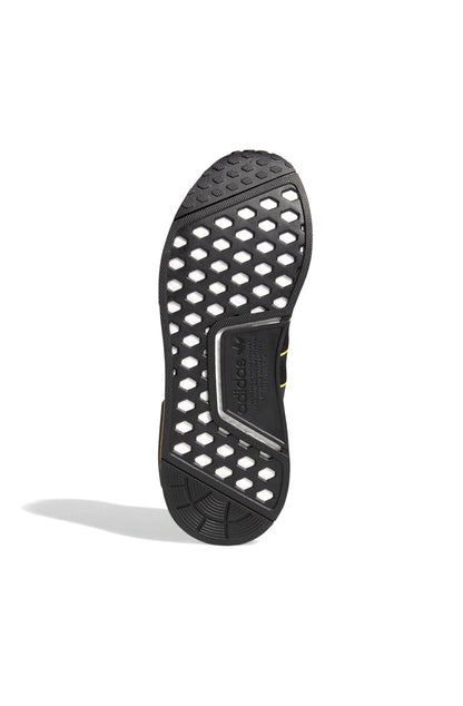 Tênis Adidas NMD R1 v2 Rio de Janeiro Preto