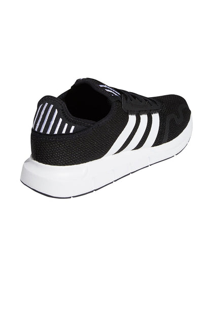 Tênis Adidas Swift Run X Preto/Branco