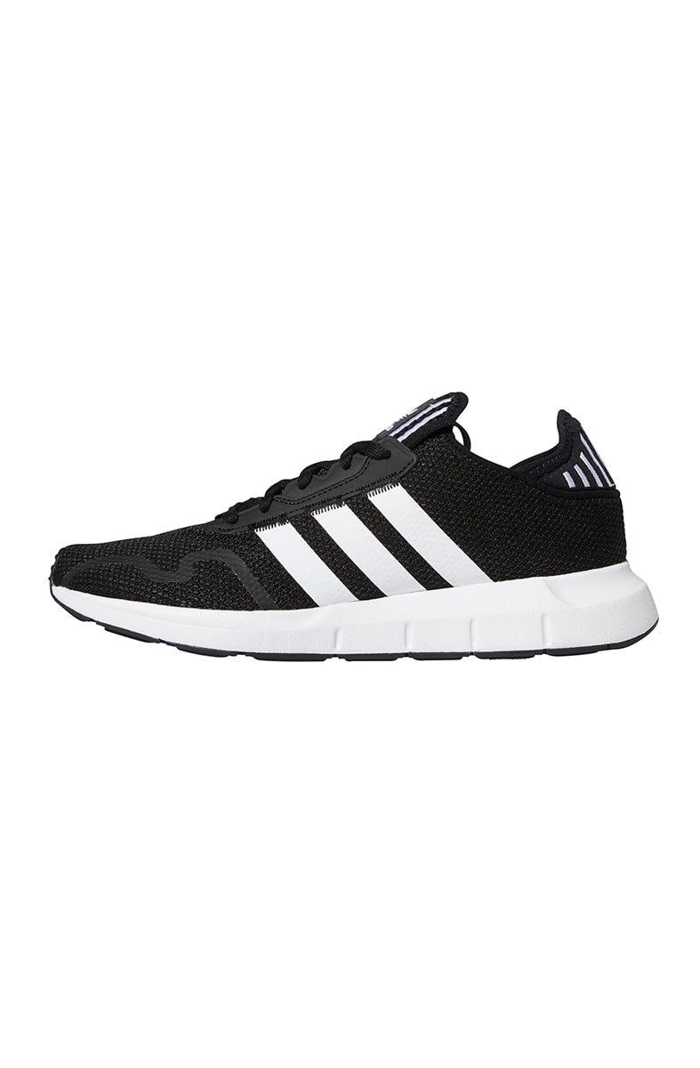 Tênis Adidas Swift Run X Preto/Branco