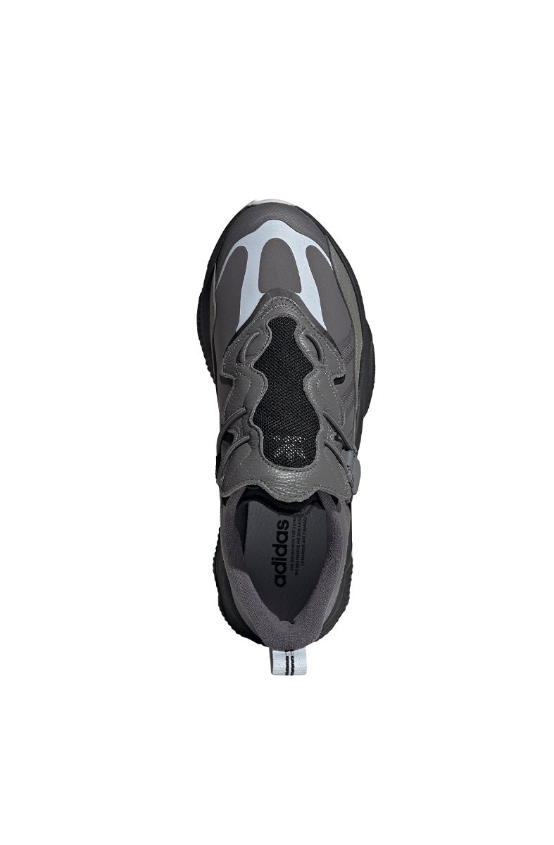 Tênis Adidas Ozweego FLIPSHIELD Cinza