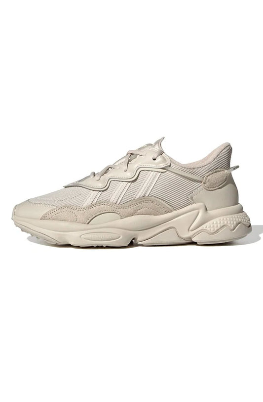 Tênis Adidas Ozweego Bege