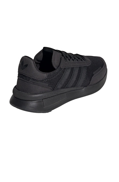 Tênis Adidas Retroset Preto/Preto