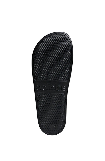Chinelo Adidas Adilette Aqua Preto/Preto