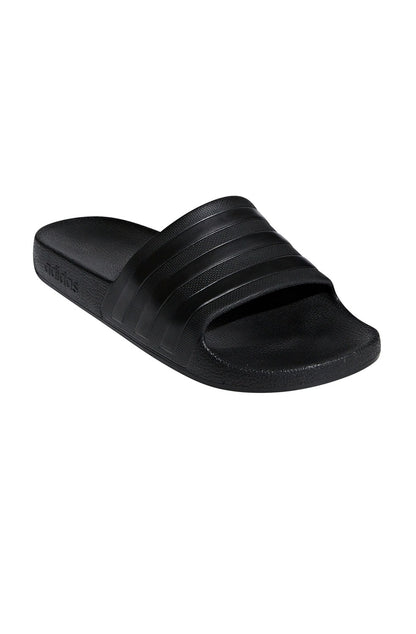 Chinelo Adidas Adilette Aqua Preto/Preto
