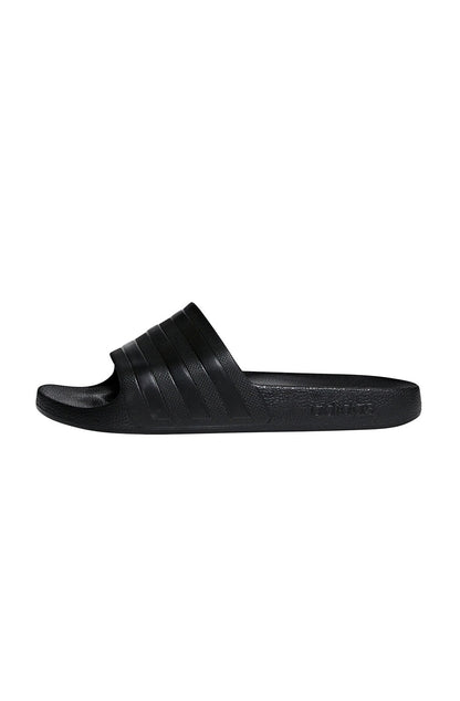 Chinelo Adidas Adilette Aqua Preto/Preto