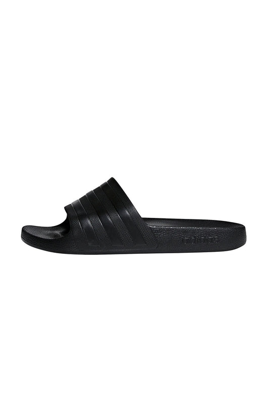 Chinelo Adidas Adilette Aqua Preto/Preto