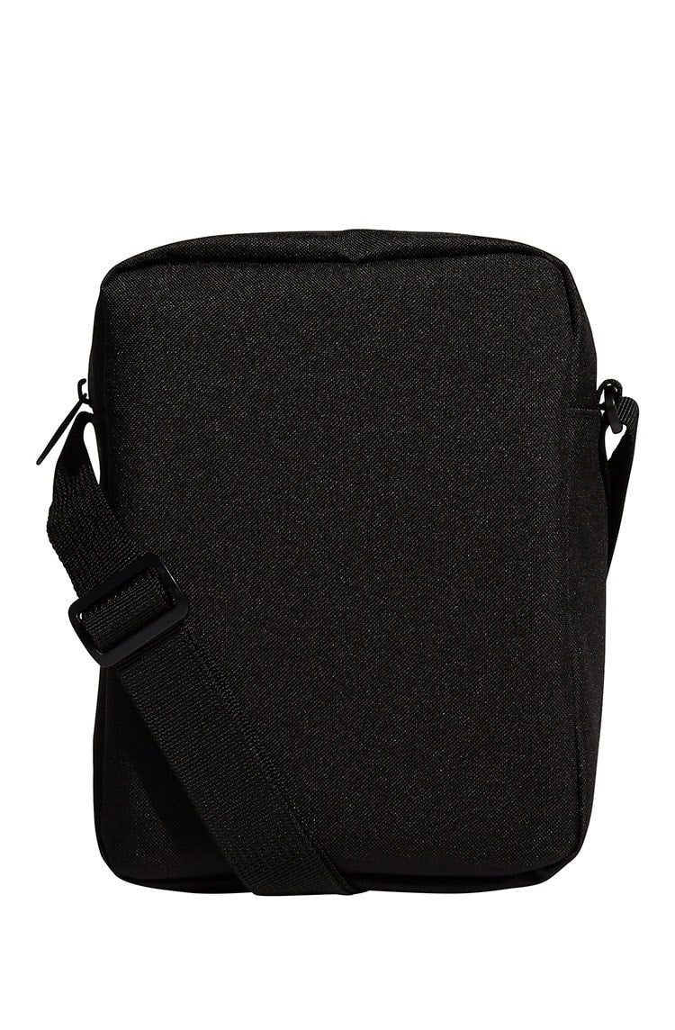 Bolsa Adidas Shoulder Bag Organizer Preta/Branca