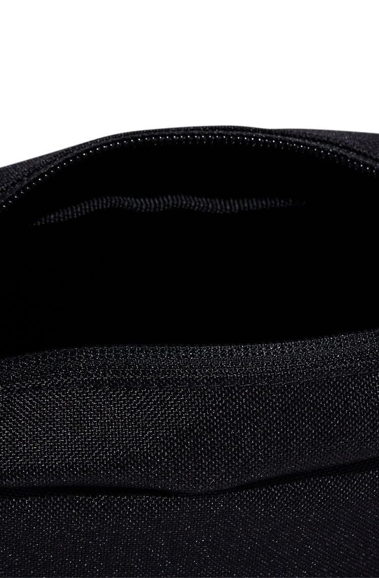 Bolsa Adidas Shoulder Bag Organizer Preta/Branca
