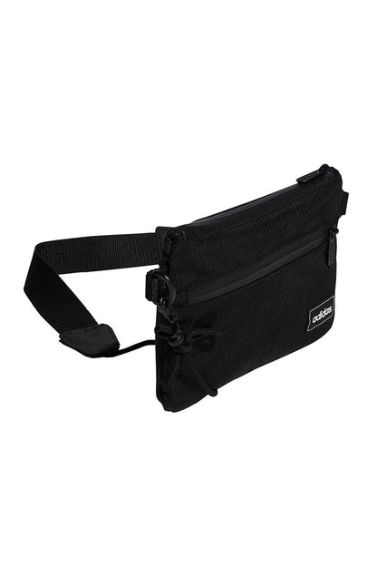 Bolsa Adidas Satchell Street Preta